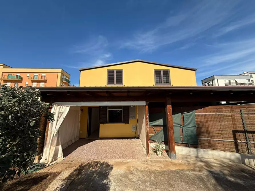 casa indipendente in vendita a Palermo