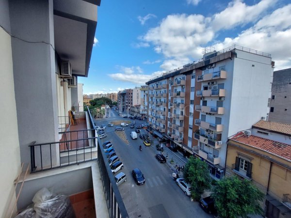 appartamento in vendita a Palermo in zona Noce