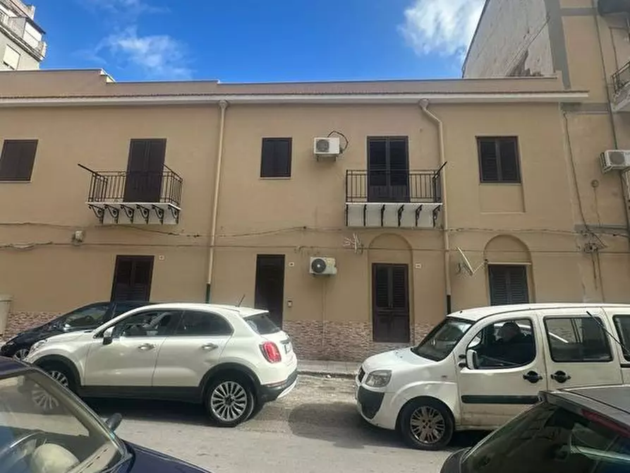 appartamento in vendita a Palermo in zona Montepellegrino