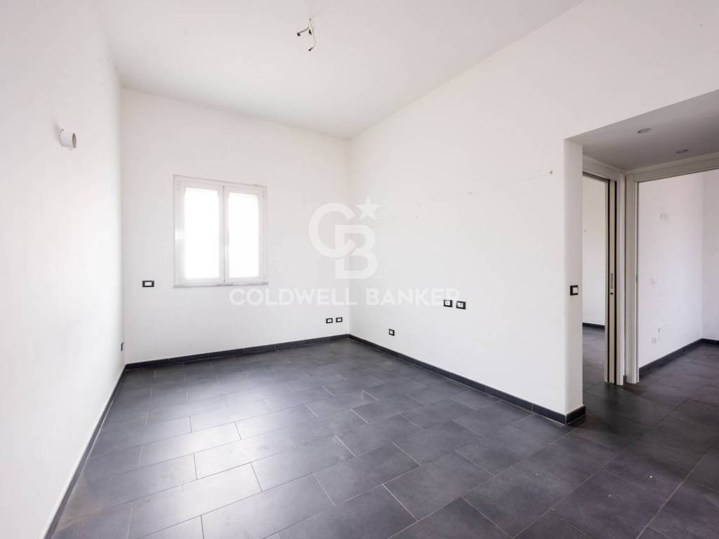 appartamento in vendita a Palermo in zona Noce