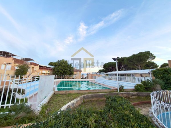 appartamento in vendita a Palermo in zona Mondello