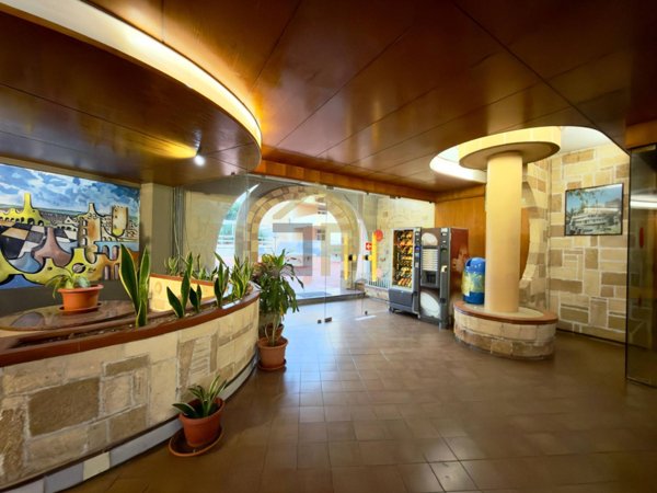 appartamento in vendita a Palermo in zona Mondello