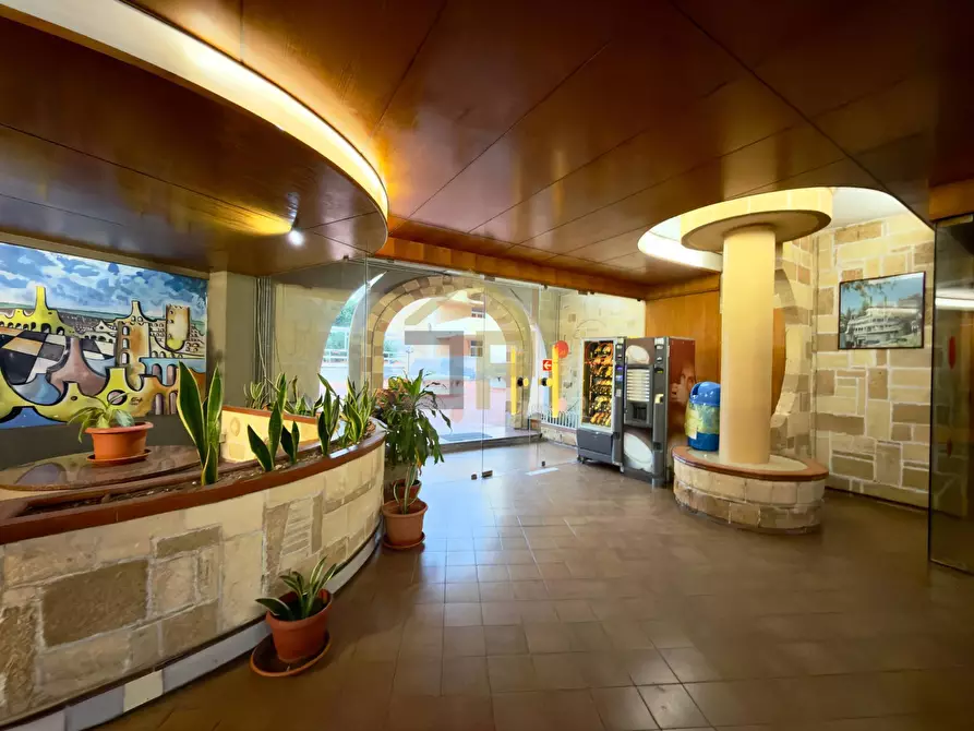 appartamento in vendita a Palermo in zona Mondello