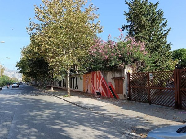 appartamento in vendita a Palermo in zona Uditore