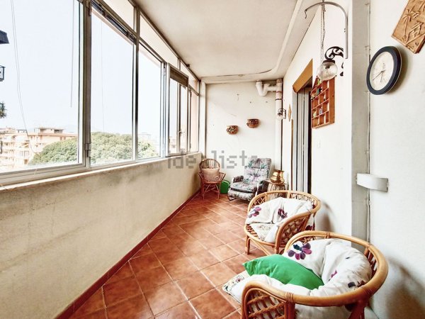 appartamento in vendita a Palermo in zona Calatafimi / Cuba