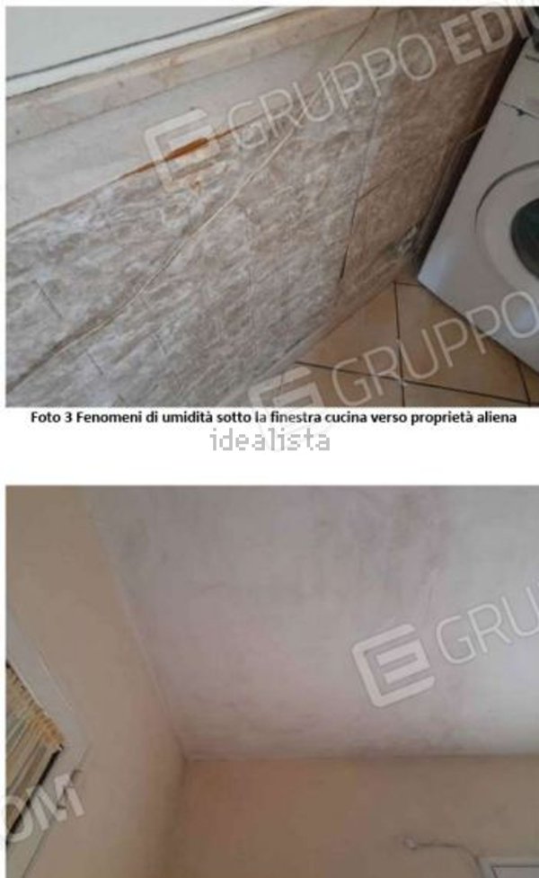 appartamento in vendita a Palermo in zona San Lorenzo