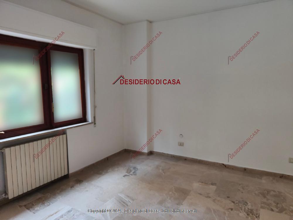 appartamento in vendita a Palermo in zona Libertà