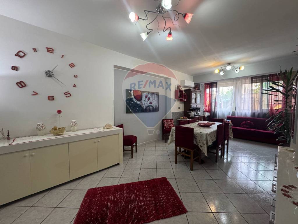 appartamento in vendita a Palermo in zona Chiavelli