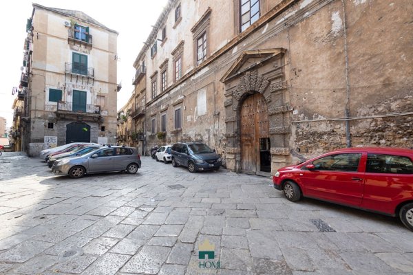 appartamento in vendita a Palermo