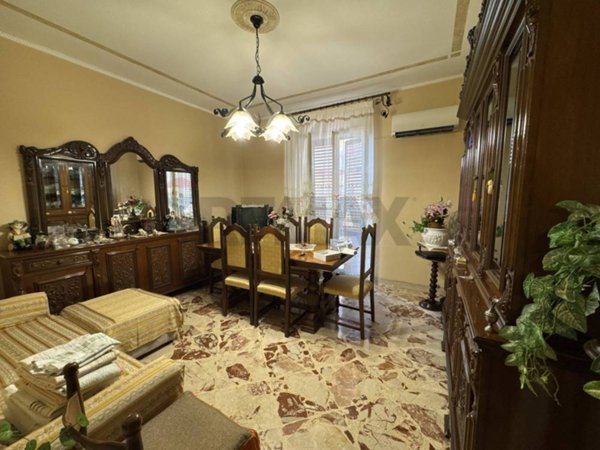 appartamento in vendita a Palermo