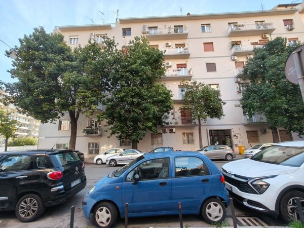 appartamento in vendita a Palermo in zona Libertà