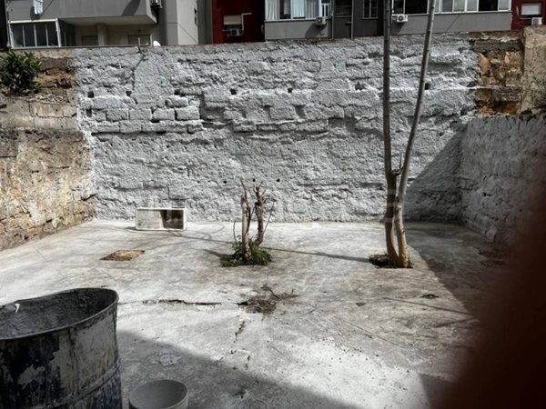 appartamento in vendita a Palermo in zona Libertà