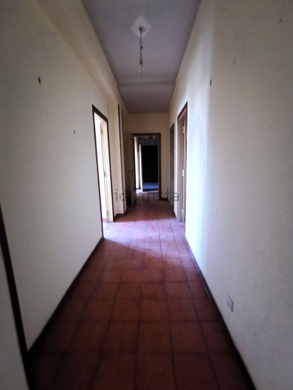 appartamento in vendita a Palermo in zona Centro storico