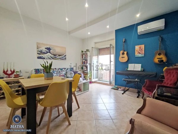 appartamento in vendita a Palermo in zona Centro storico