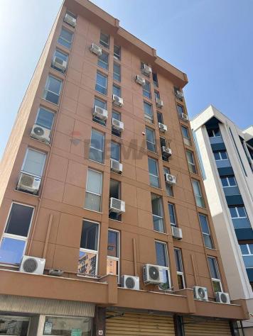 ufficio in vendita a Palermo in zona Resuttana