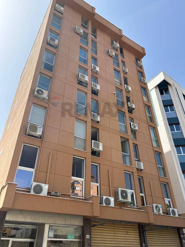 ufficio in vendita a Palermo