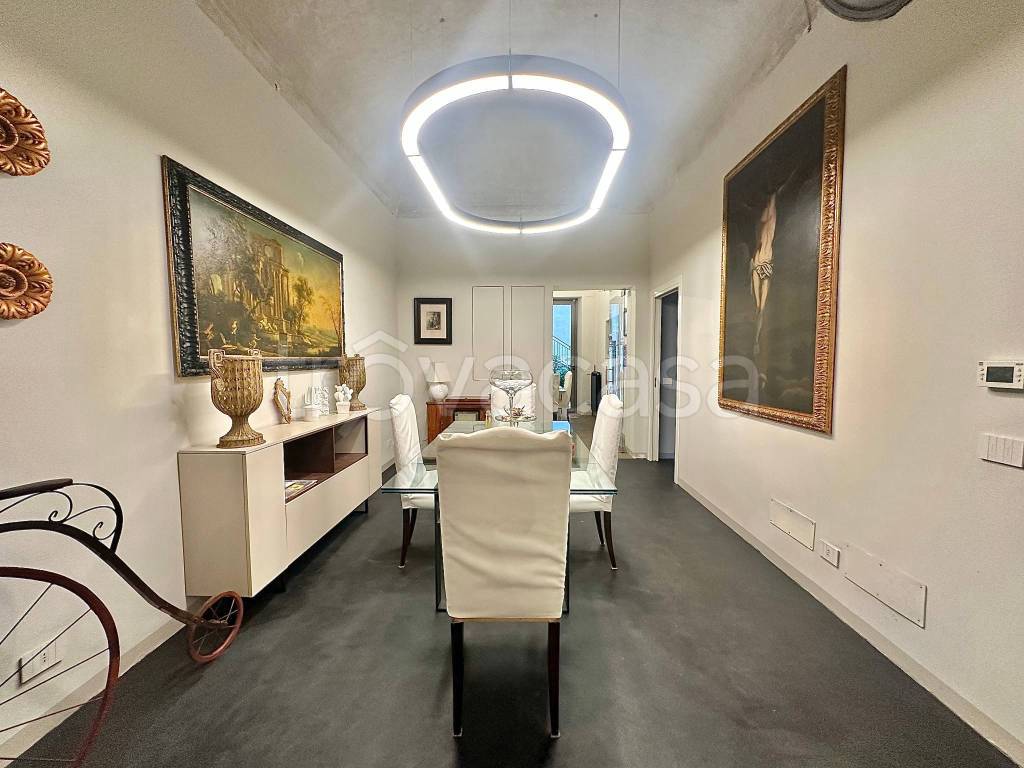 appartamento in vendita a Palermo in zona Politeama