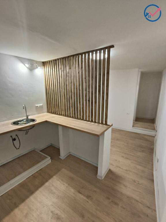 appartamento in vendita a Palermo in zona Centro storico