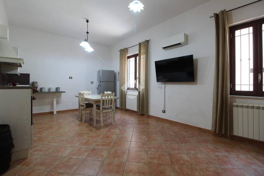 appartamento in vendita a Palermo in zona Cruillas