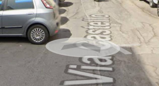 appartamento in vendita a Palermo in zona Boccadifalco