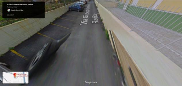 trivano in vendita a Palermo