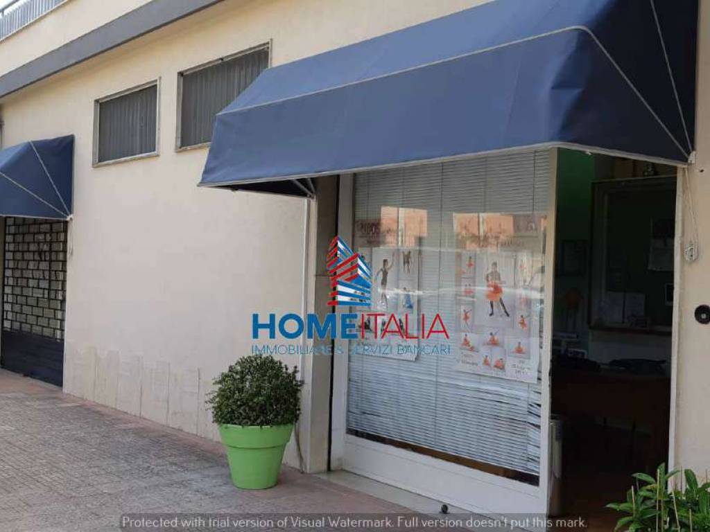 negozio in vendita a Palermo in zona Uditore