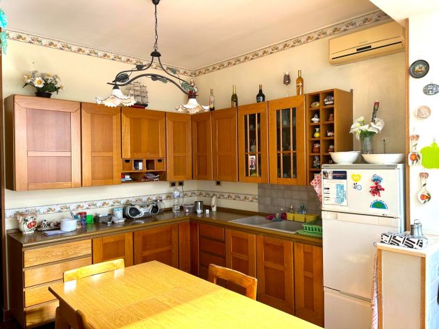 appartamento in vendita a Palermo in zona Villagrazia/Falsomiele