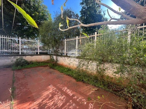 appartamento in vendita a Palermo