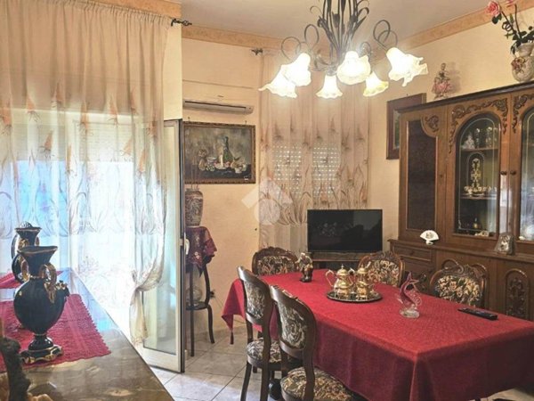 appartamento in vendita a Palermo in zona Oreto