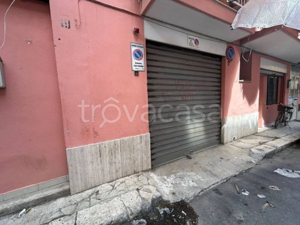 negozio in vendita a Palermo in zona Noce