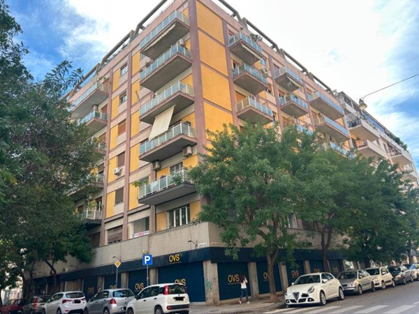 appartamento in vendita a Palermo in zona Libertà
