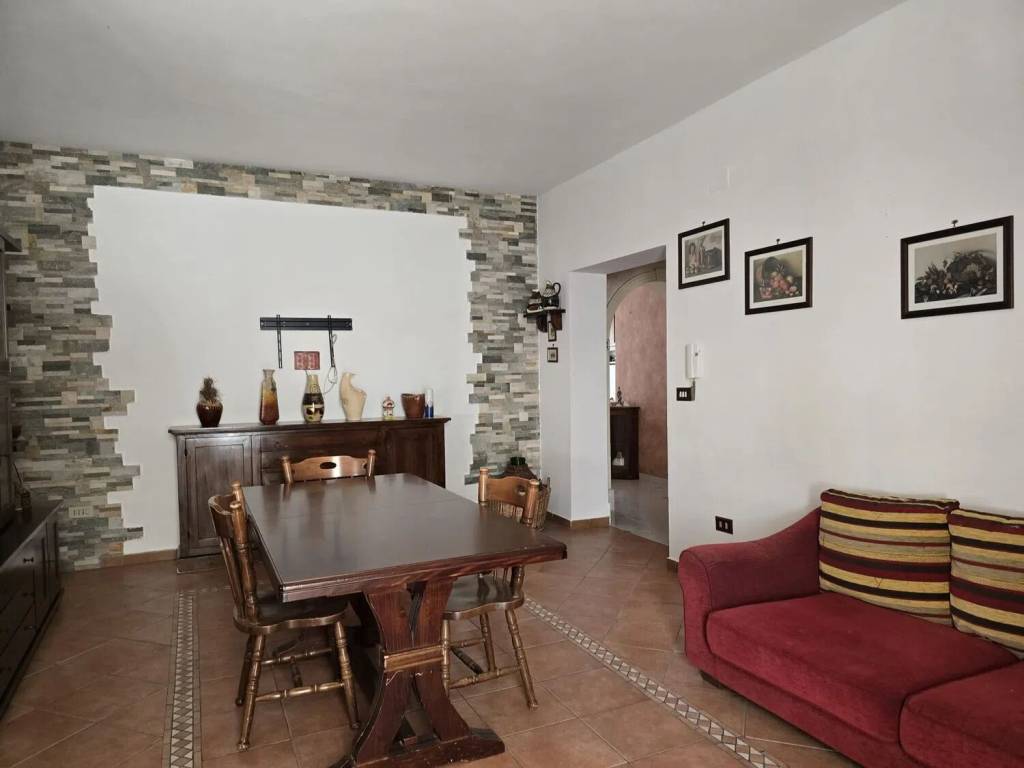 appartamento in vendita a Palermo in zona Cruillas