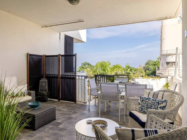 casa indipendente in vendita a Palermo in zona Mondello