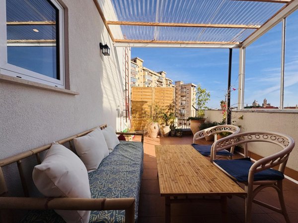 appartamento in vendita a Palermo in zona Calatafimi / Cuba