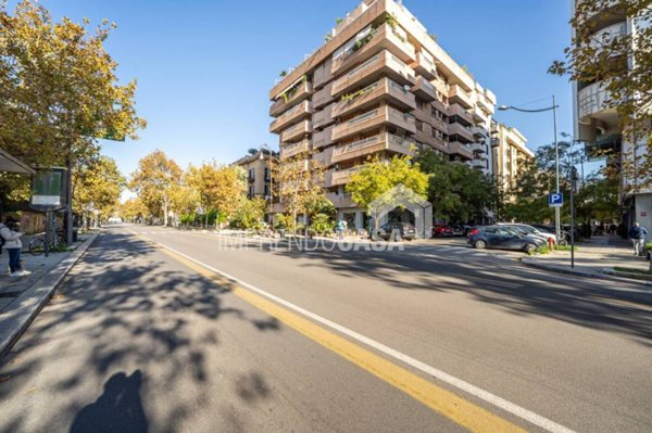 appartamento in vendita a Palermo in zona Libertà