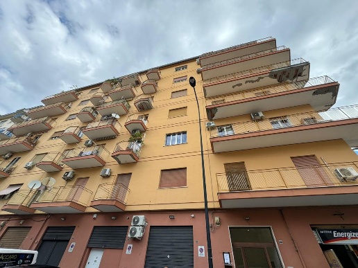 appartamento in vendita a Palermo in zona Centro storico