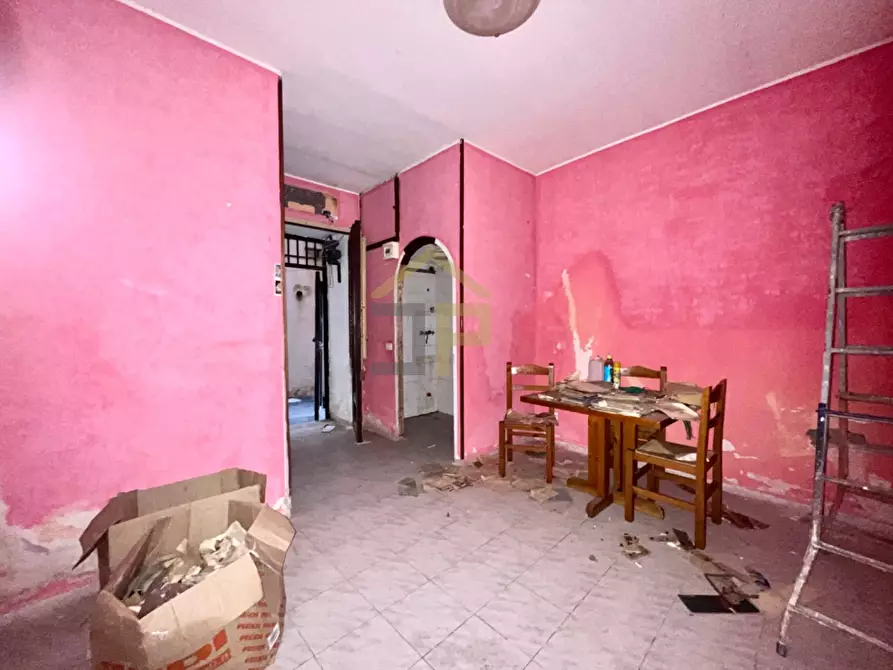 appartamento in vendita a Palermo in zona Centro storico