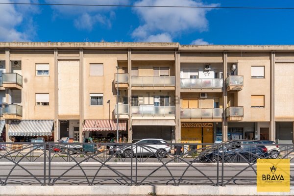 appartamento in vendita a Palermo in zona Borgo Nuovo