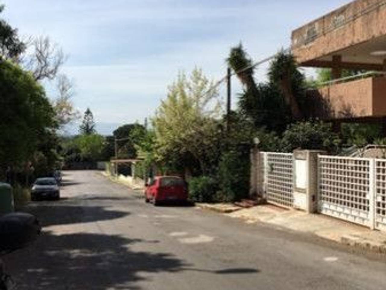 negozio in vendita a Palermo in zona Mondello