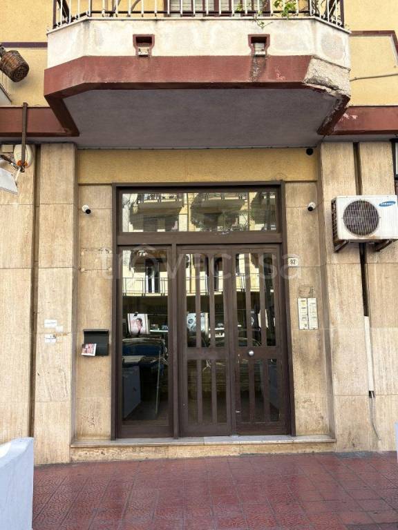 appartamento in vendita a Palermo in zona Settecannoli