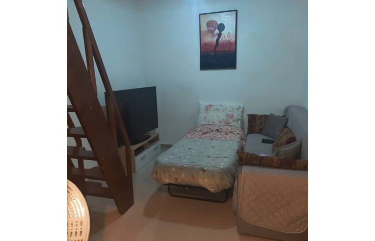 appartamento in vendita a Palermo in zona Centro storico