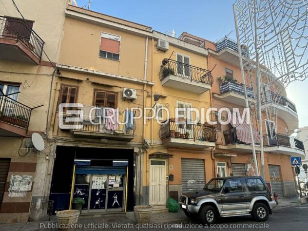 appartamento in vendita a Palermo