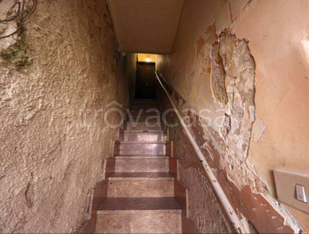 appartamento in vendita a Palermo