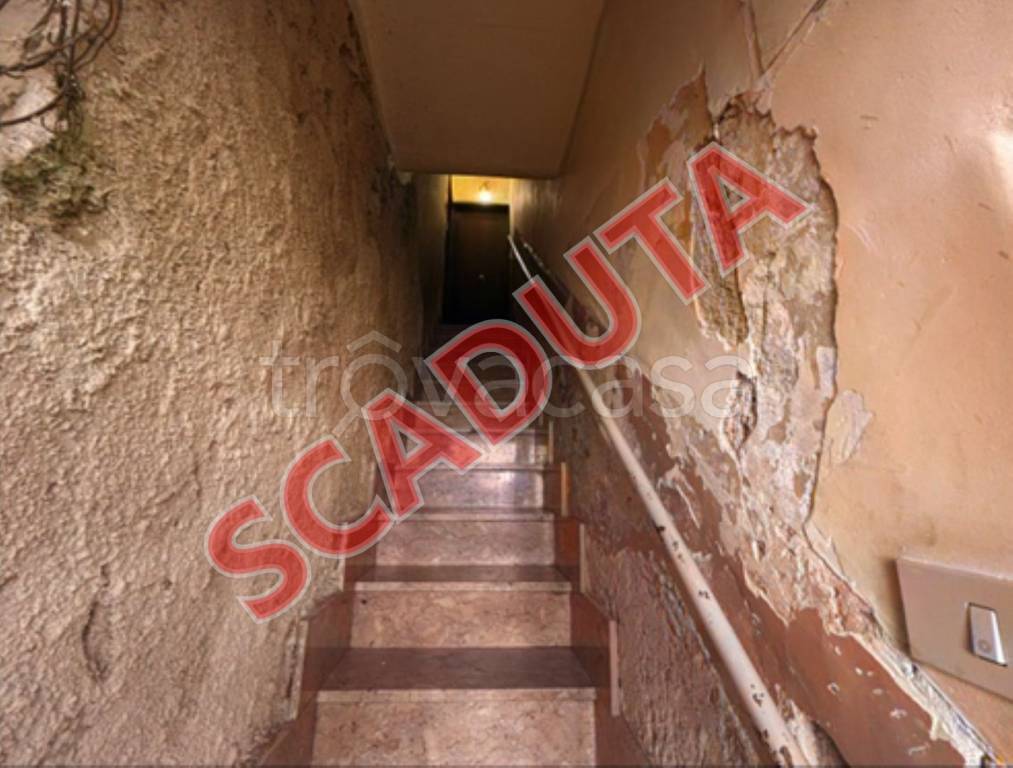 appartamento in vendita a Palermo