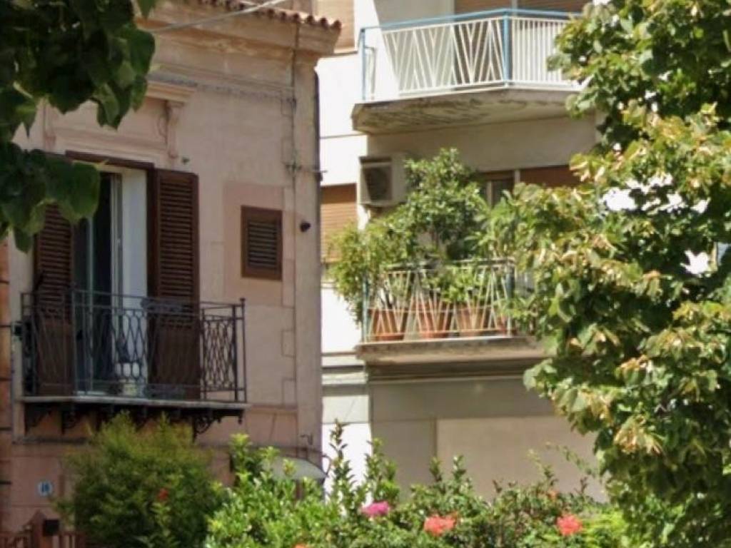 appartamento in vendita a Palermo in zona Resuttana
