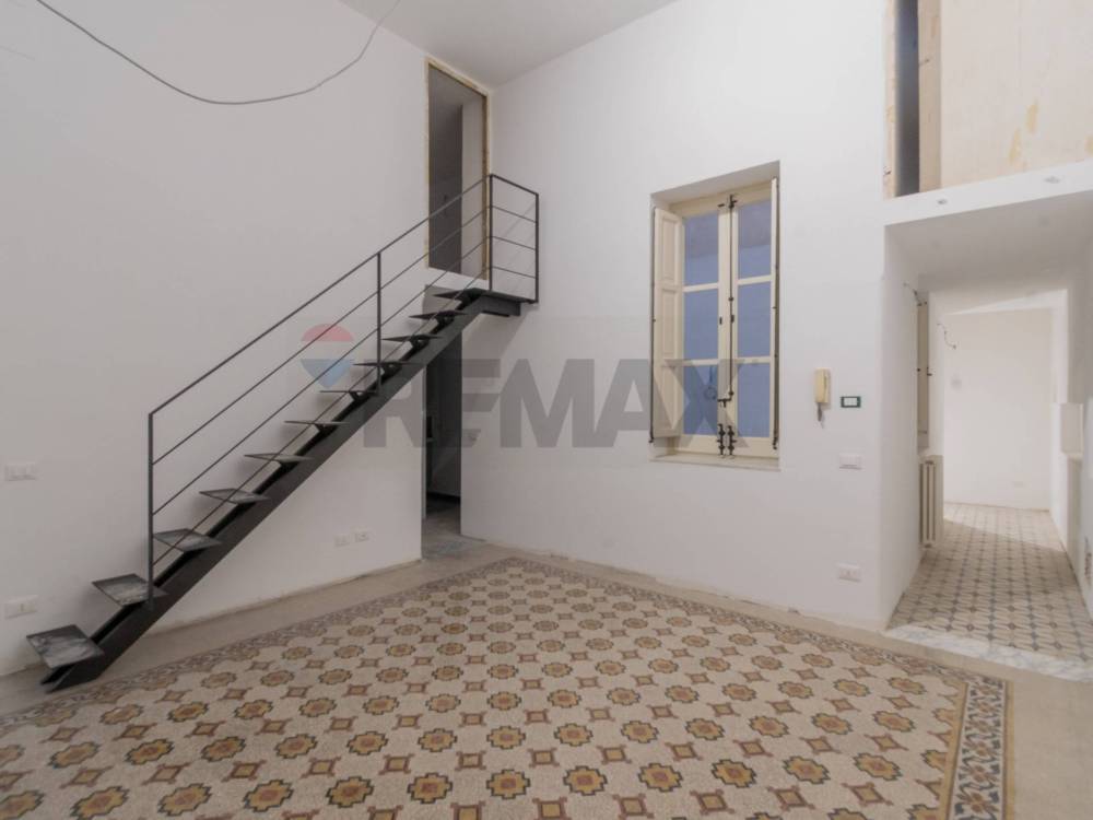appartamento in vendita a Palermo in zona Centro storico