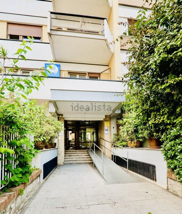 appartamento in vendita a Palermo in zona Resuttana