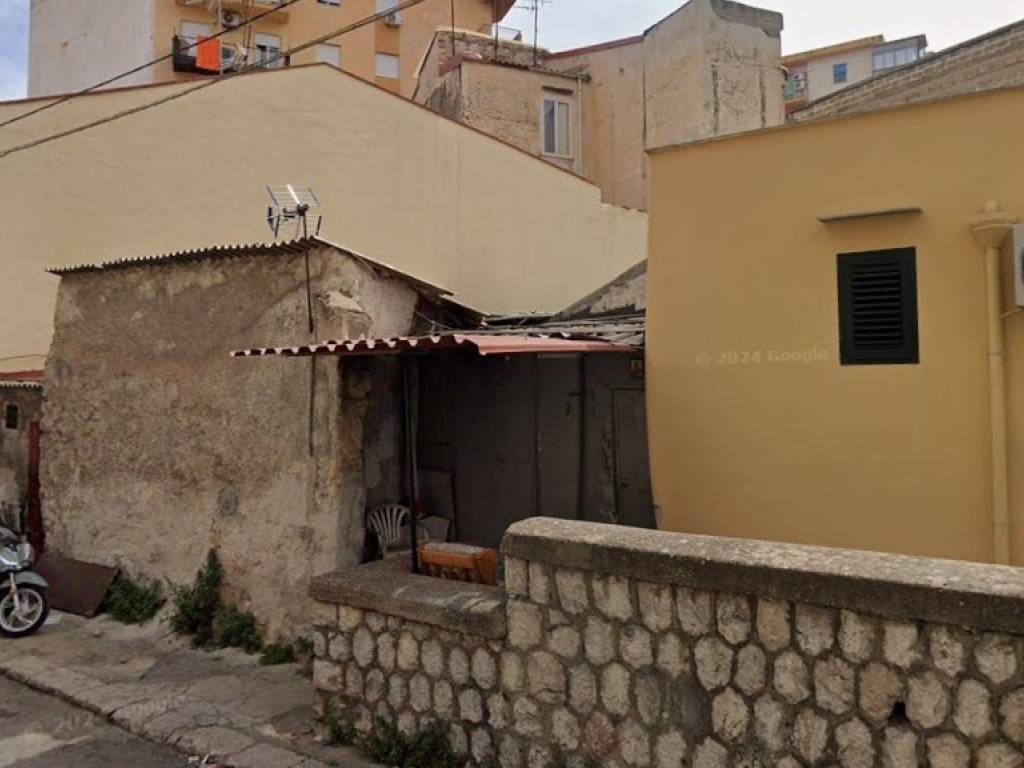 appartamento in vendita a Palermo in zona Montegrappa / Santa Rosalia