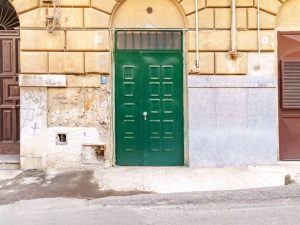 appartamento in vendita a Palermo