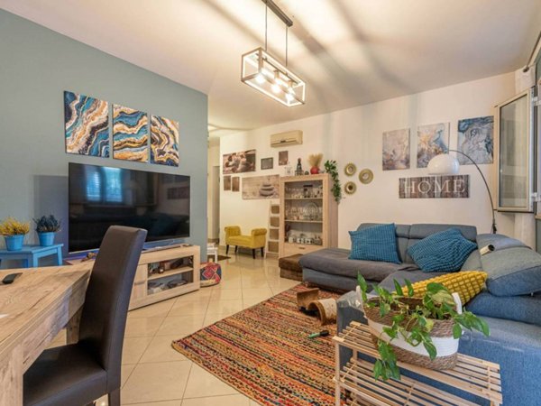 appartamento in vendita a Palermo in zona Pallavicino